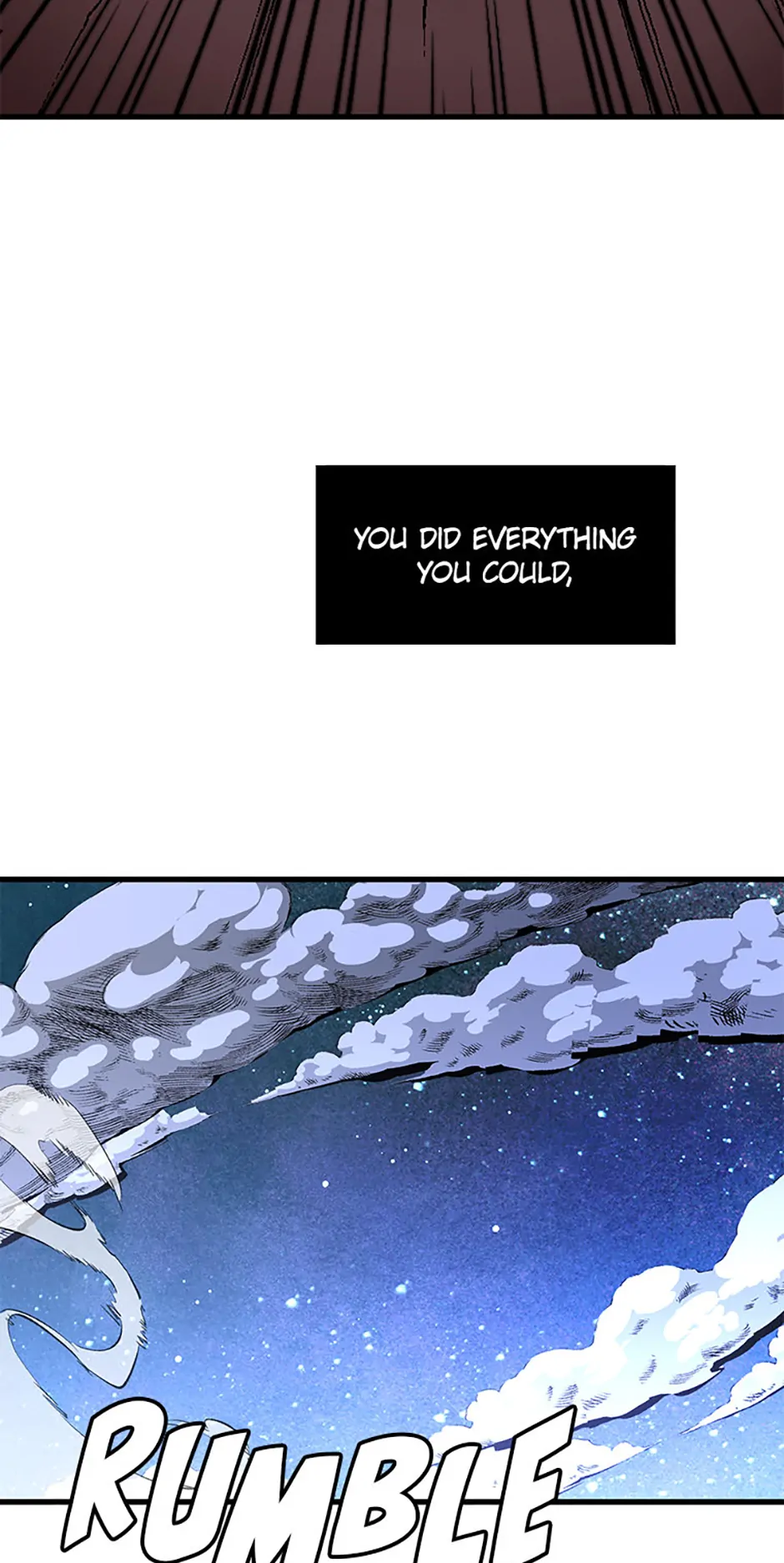 Read The Invincible Deadbeat ENGLISH Manga Online