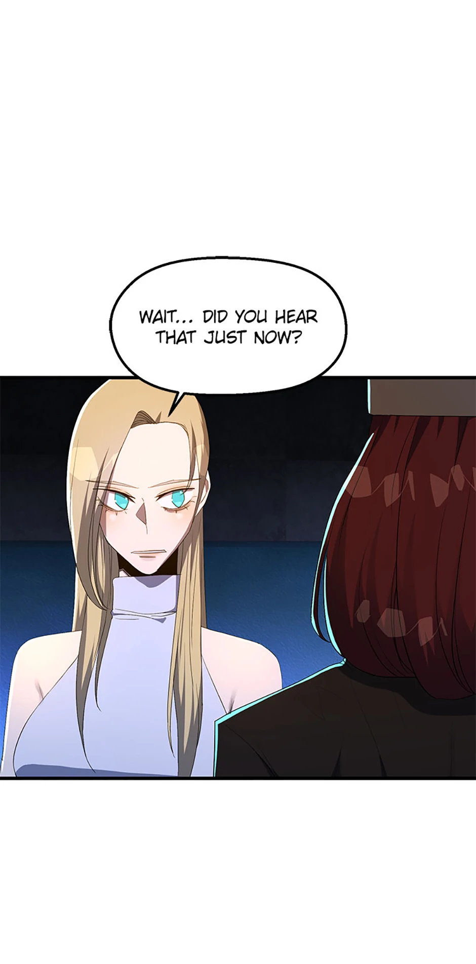 Read The Invincible Deadbeat ENGLISH Manga Online