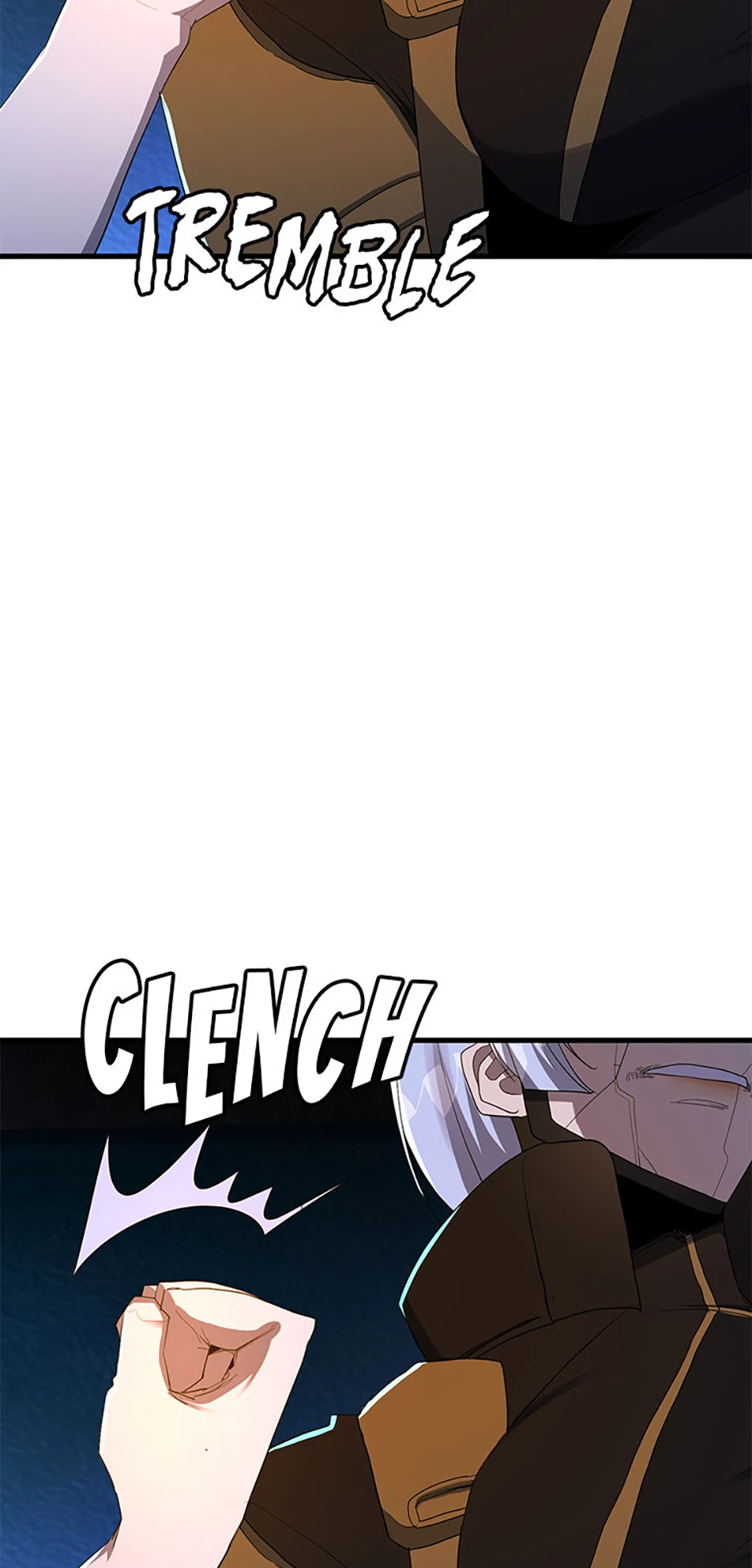 Read The Invincible Deadbeat ENGLISH Manga Online