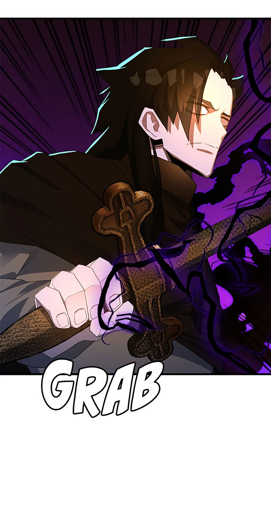 Read The Invincible Deadbeat ENGLISH Manga Online