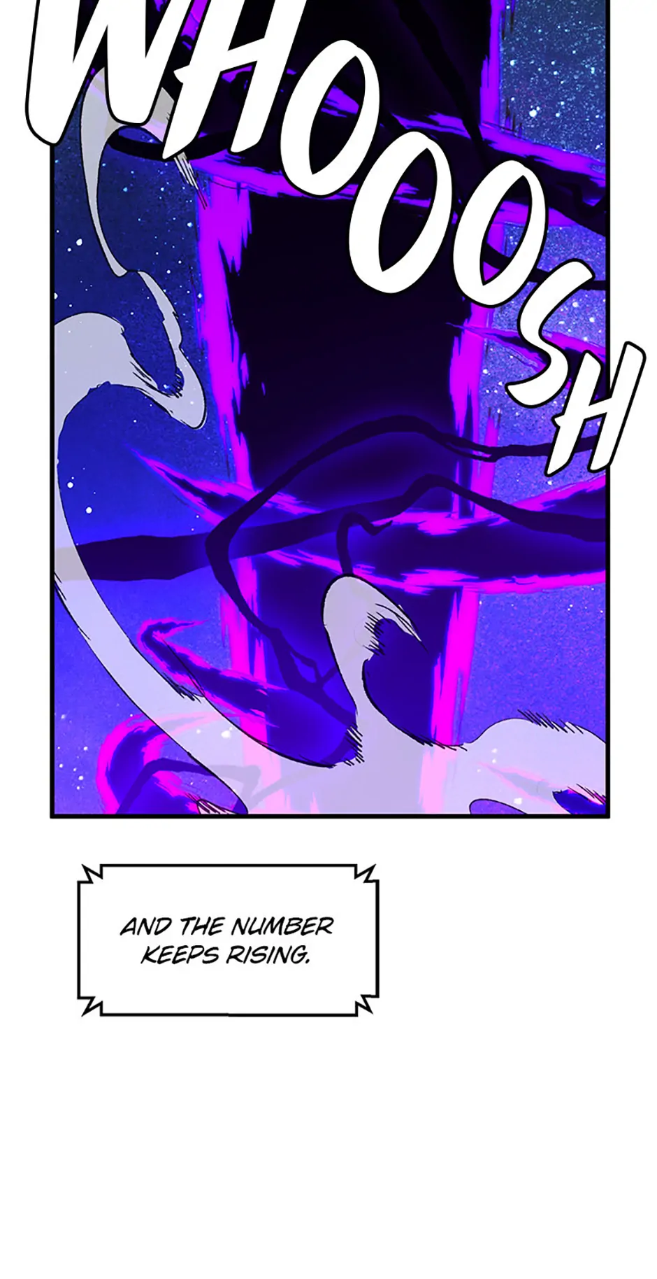 Read The Invincible Deadbeat ENGLISH Manga Online