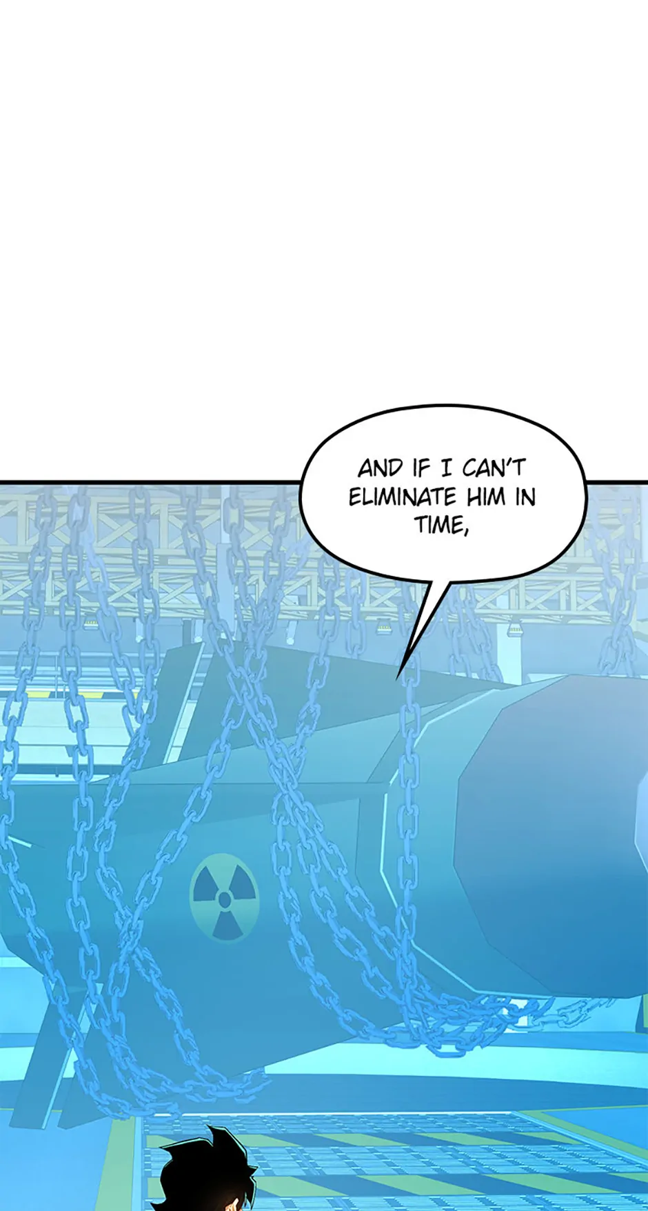 Read The Invincible Deadbeat ENGLISH Manga Online