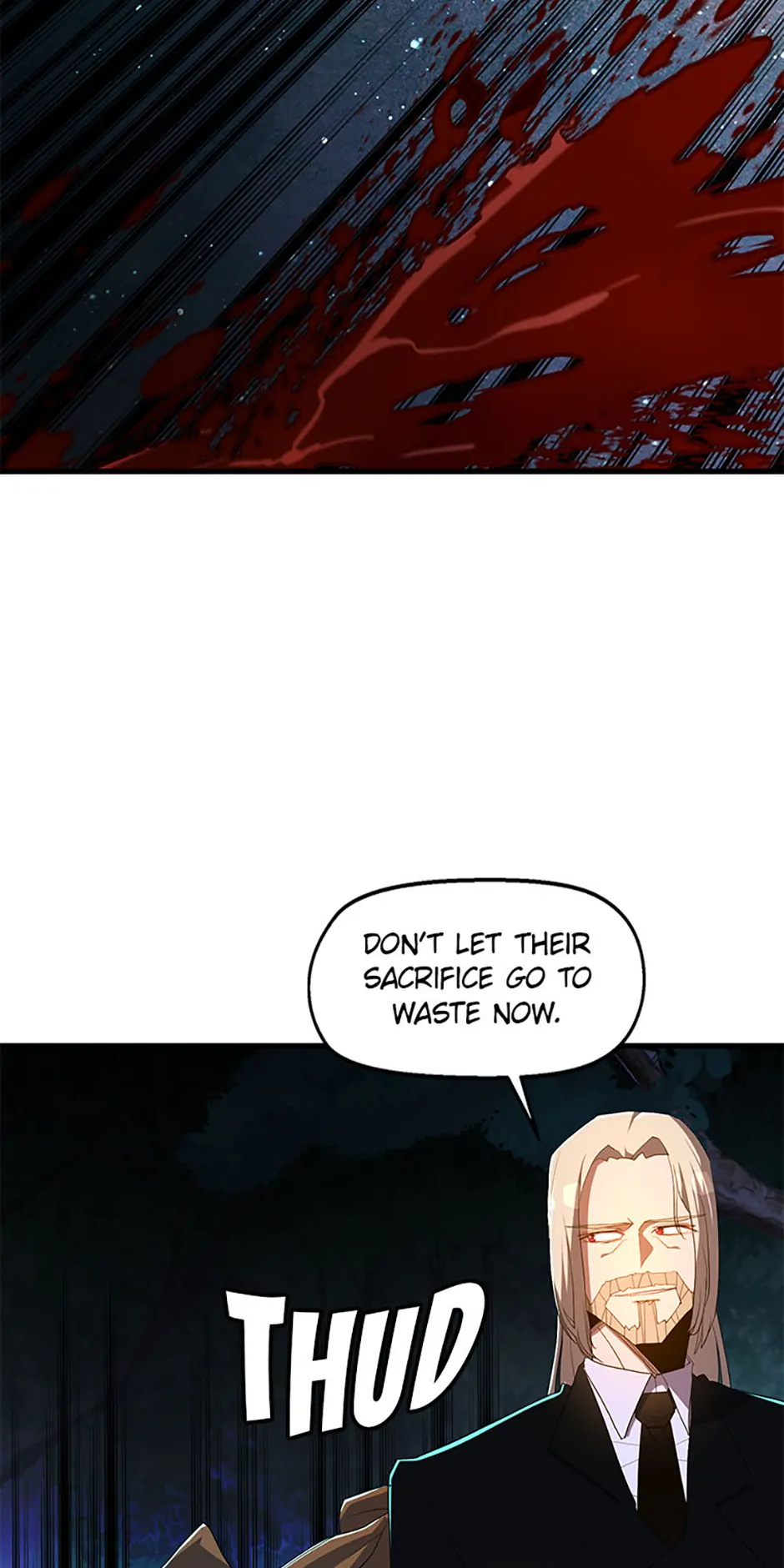 Read The Invincible Deadbeat ENGLISH Manga Online