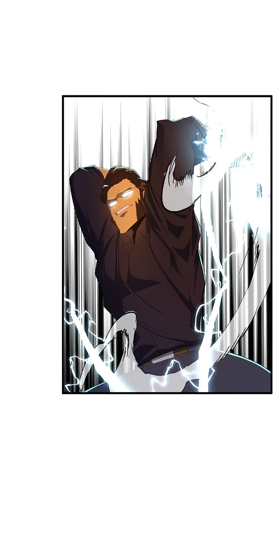 Read The Invincible Deadbeat ENGLISH Manga Online