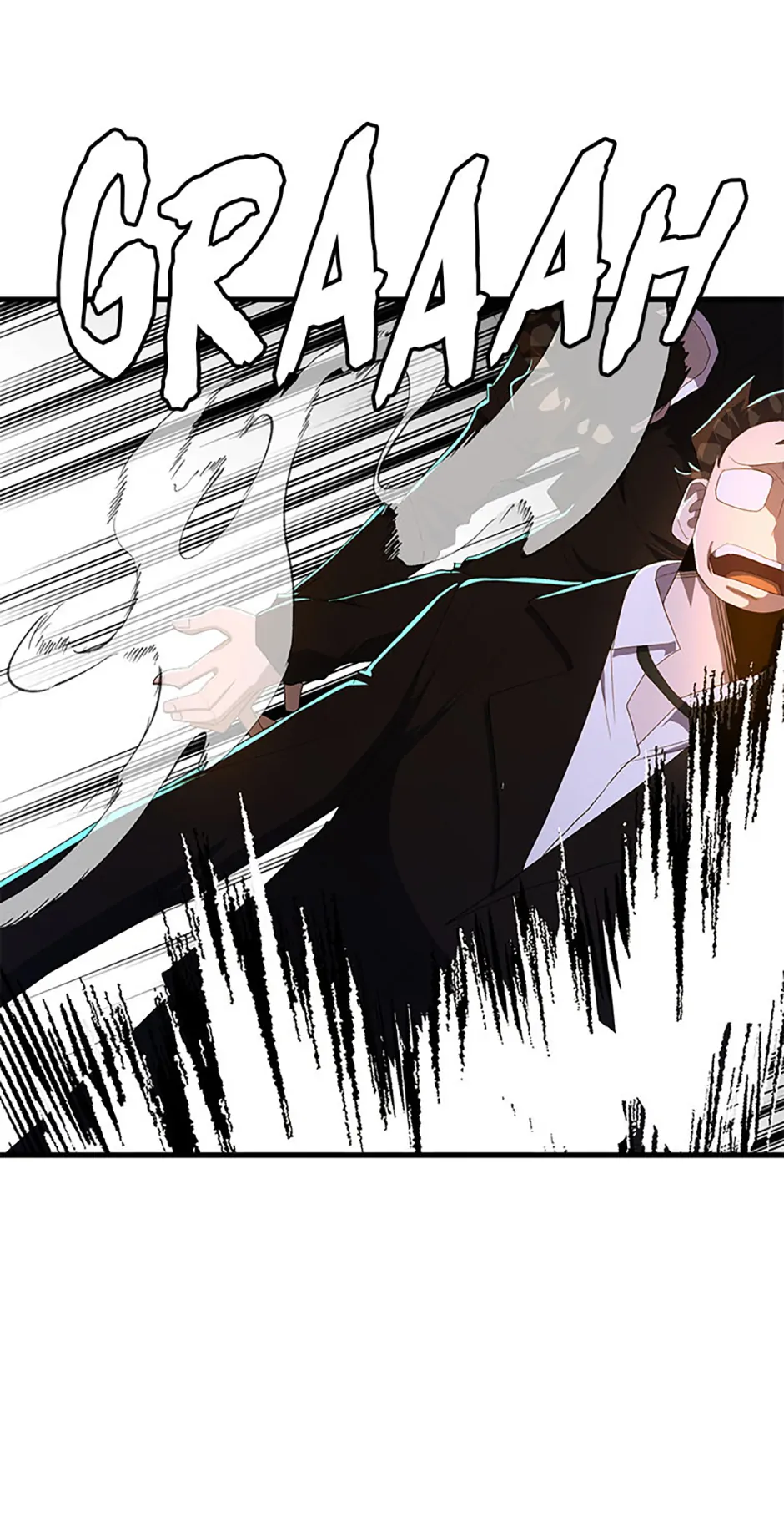 Read The Invincible Deadbeat ENGLISH Manga Online