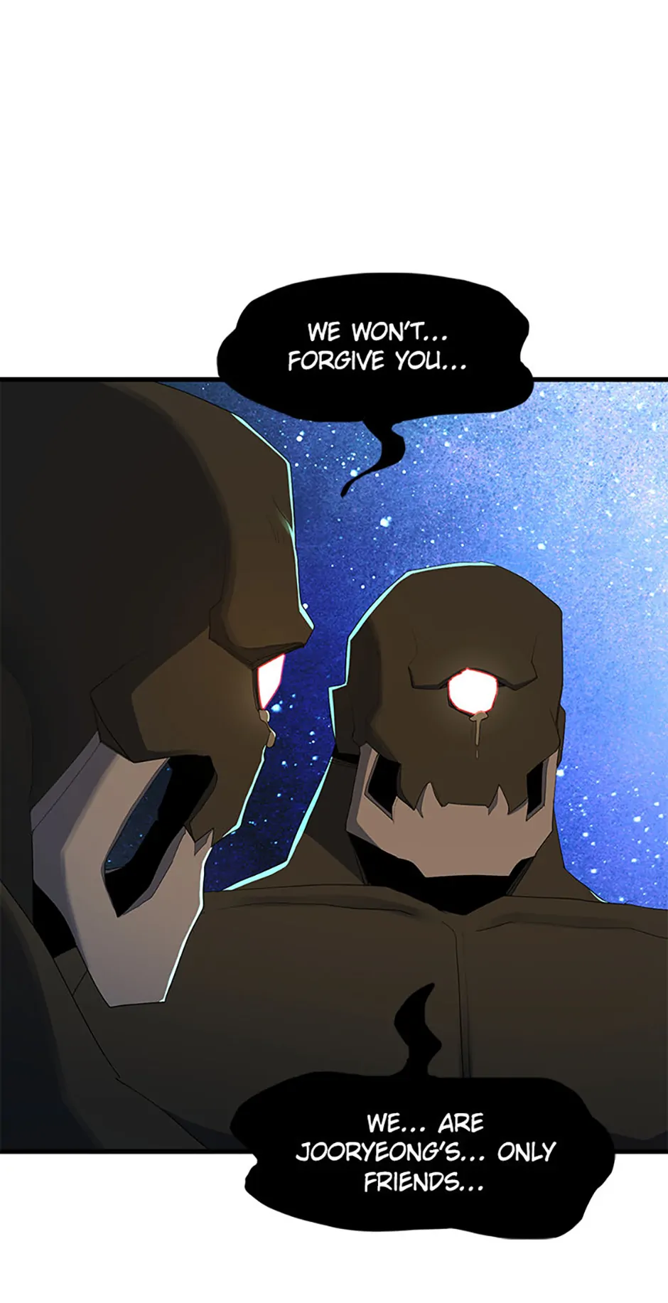 Read The Invincible Deadbeat ENGLISH Manga Online