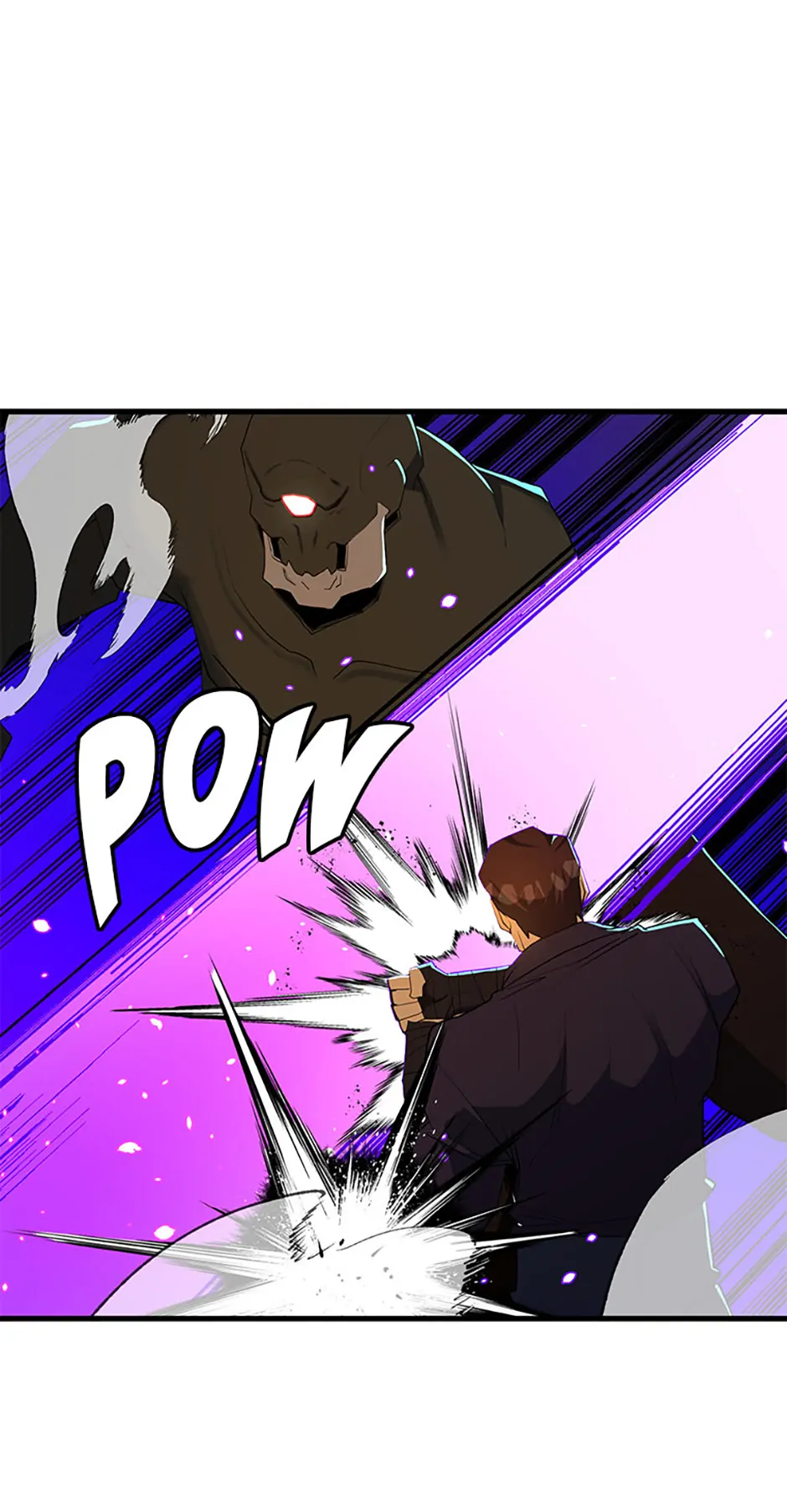 Read The Invincible Deadbeat ENGLISH Manga Online