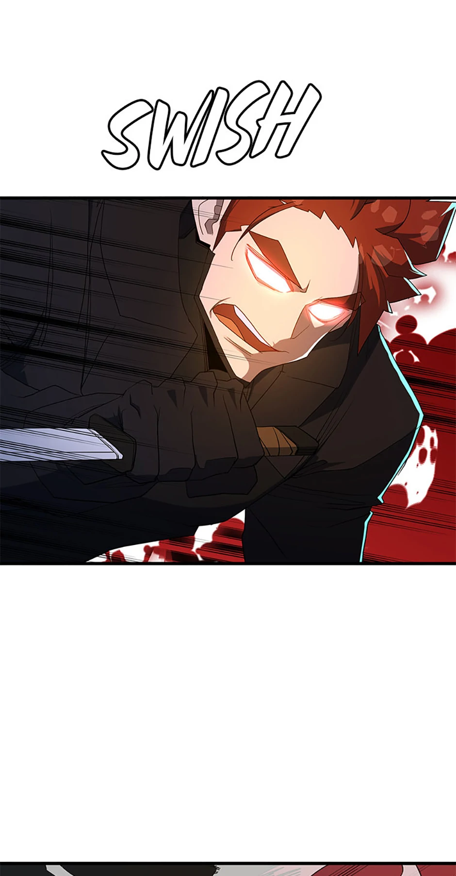 Read The Invincible Deadbeat ENGLISH Manga Online