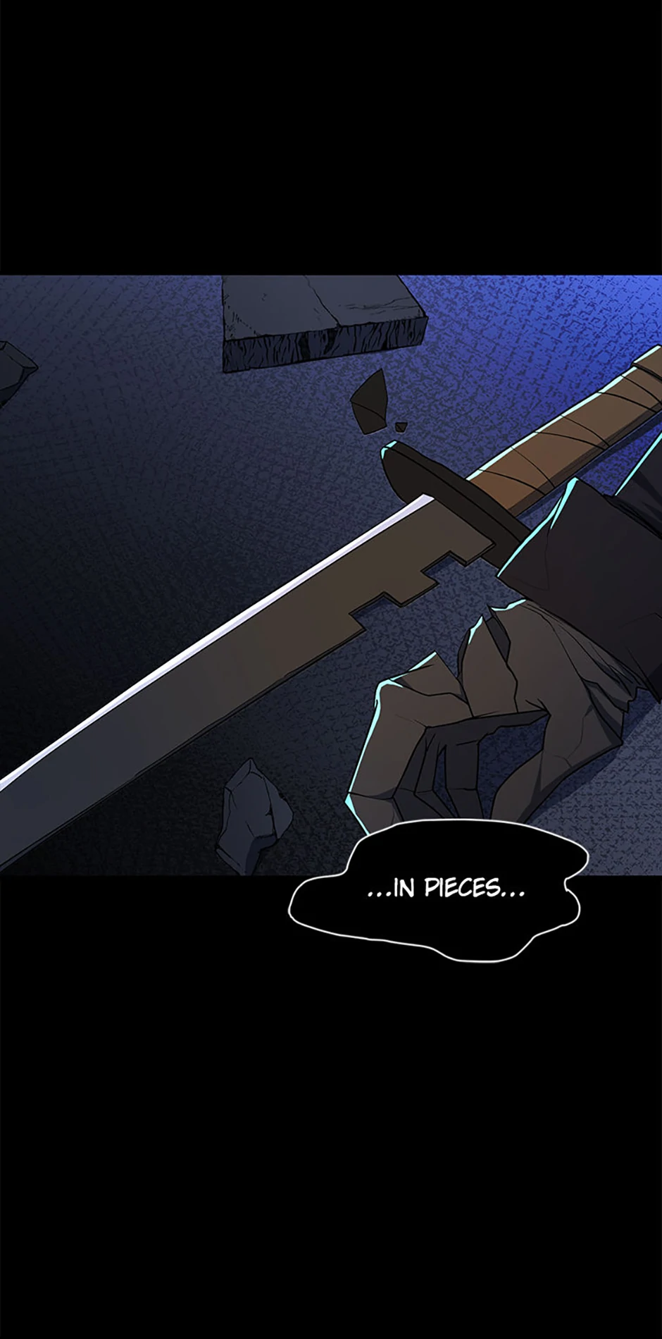 Read The Invincible Deadbeat ENGLISH Manga Online