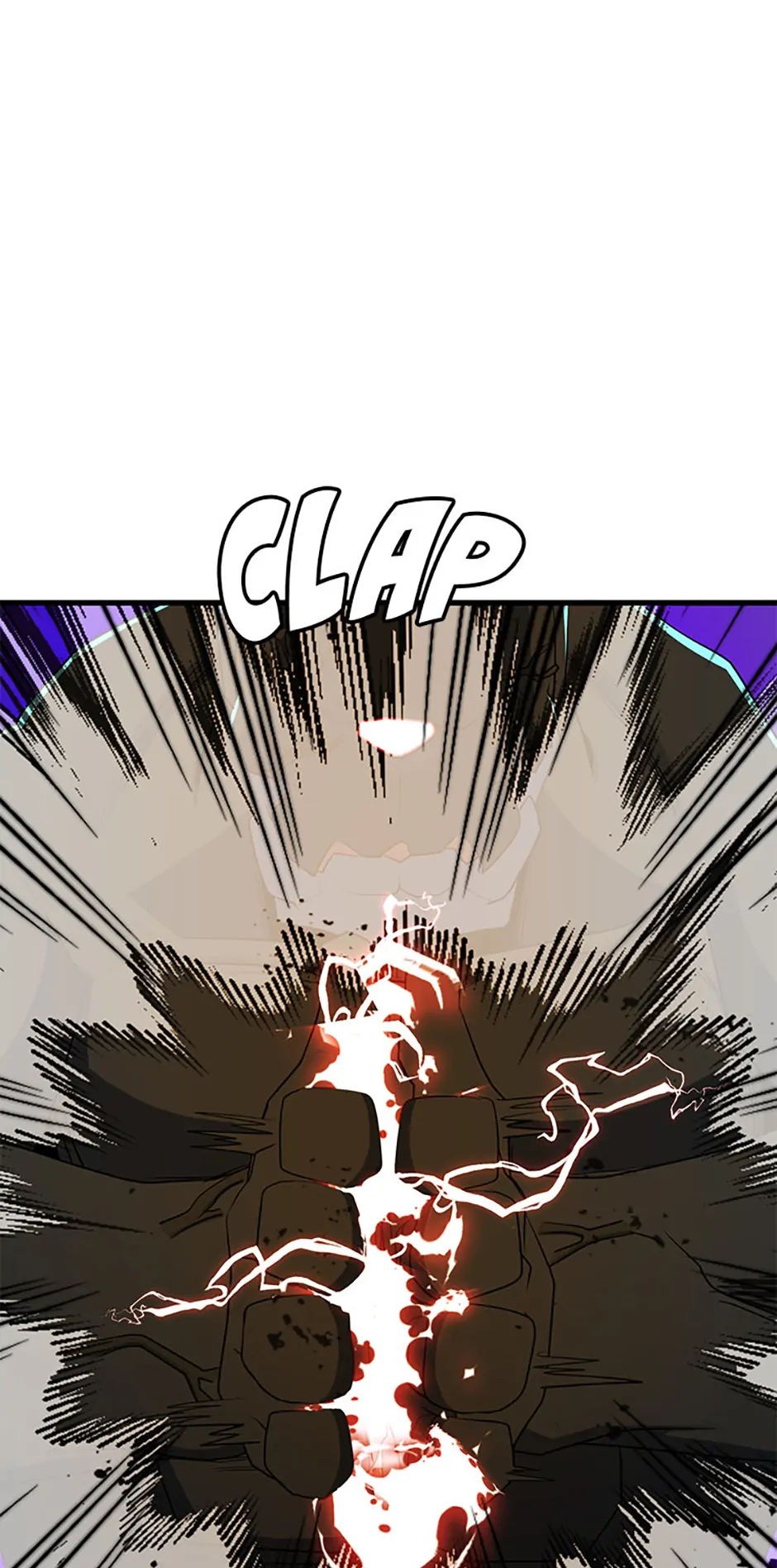 Read The Invincible Deadbeat ENGLISH Manga Online