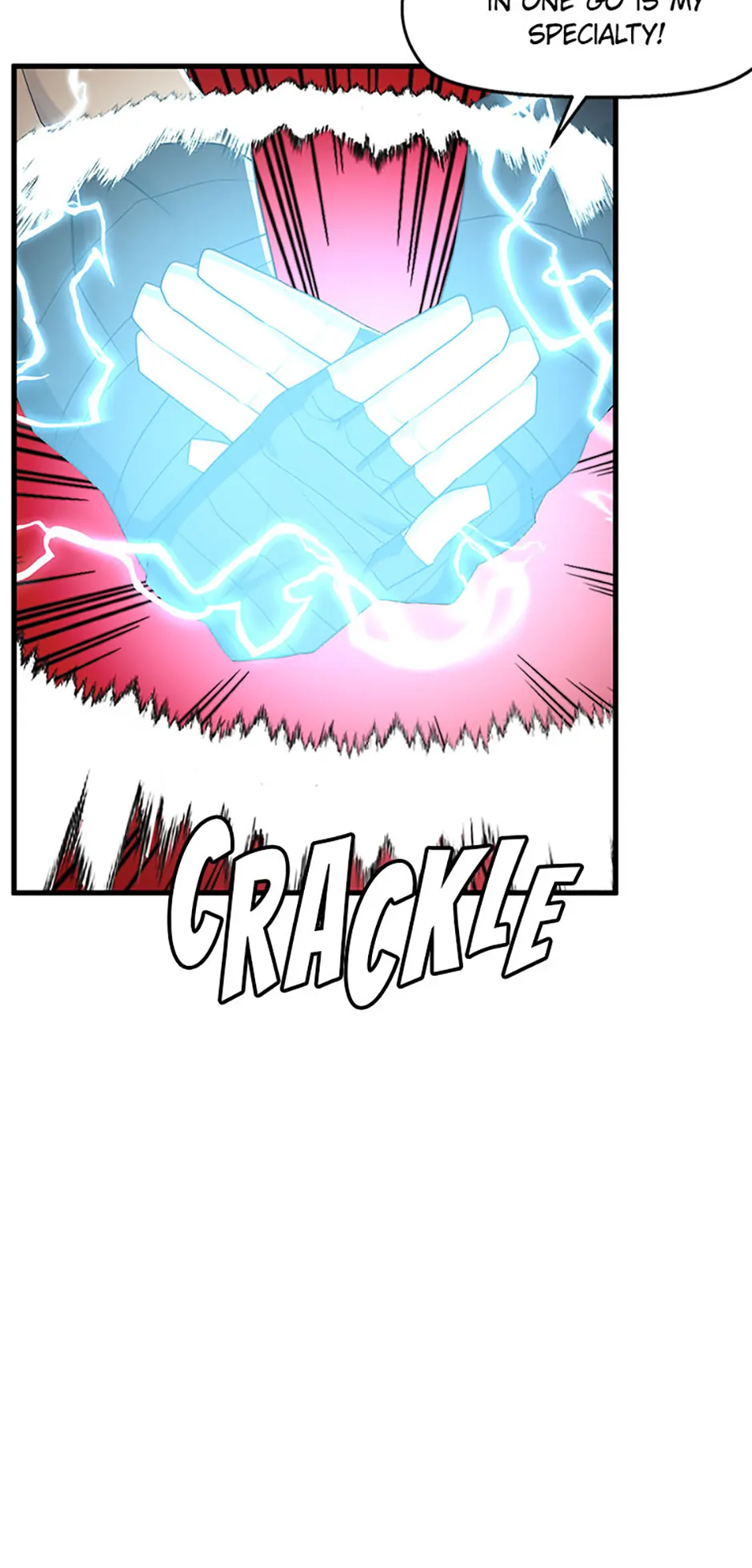 Read The Invincible Deadbeat ENGLISH Manga Online