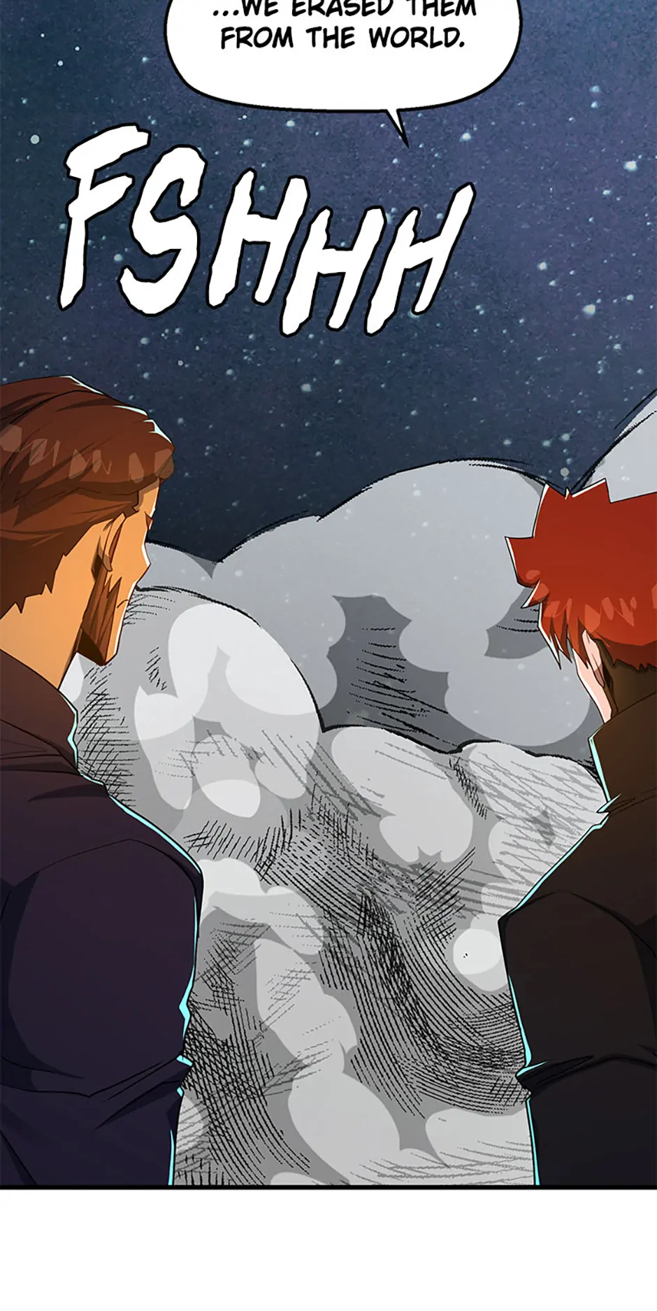 Read The Invincible Deadbeat ENGLISH Manga Online