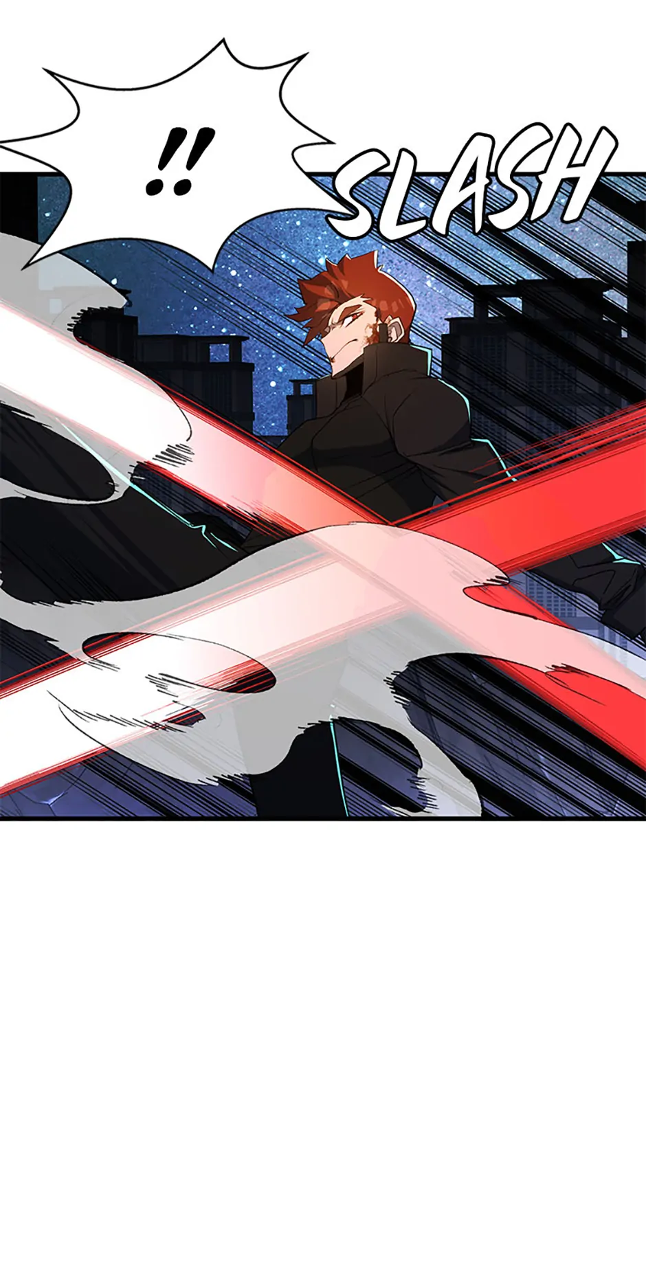 Read The Invincible Deadbeat ENGLISH Manga Online