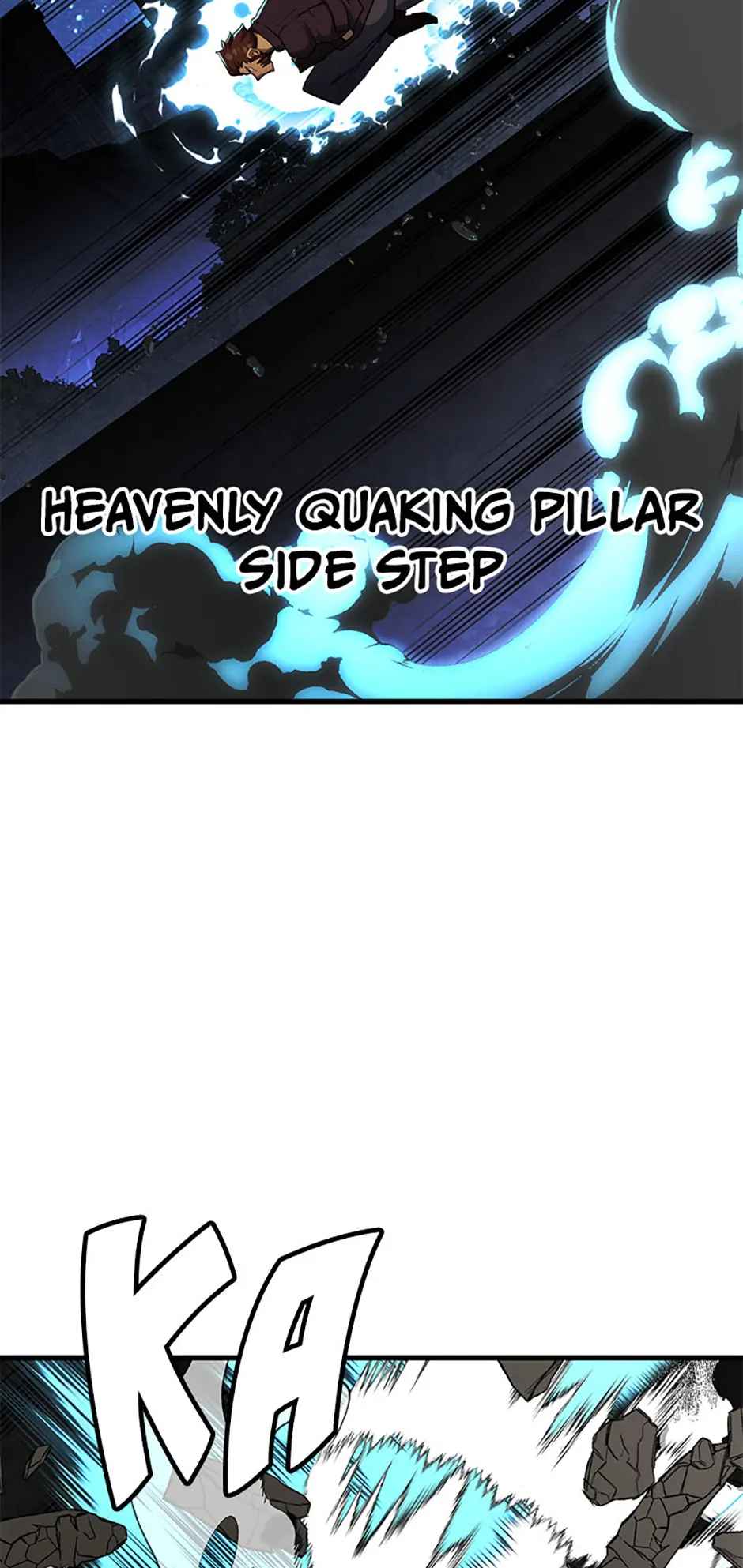 Read The Invincible Deadbeat ENGLISH Manga Online