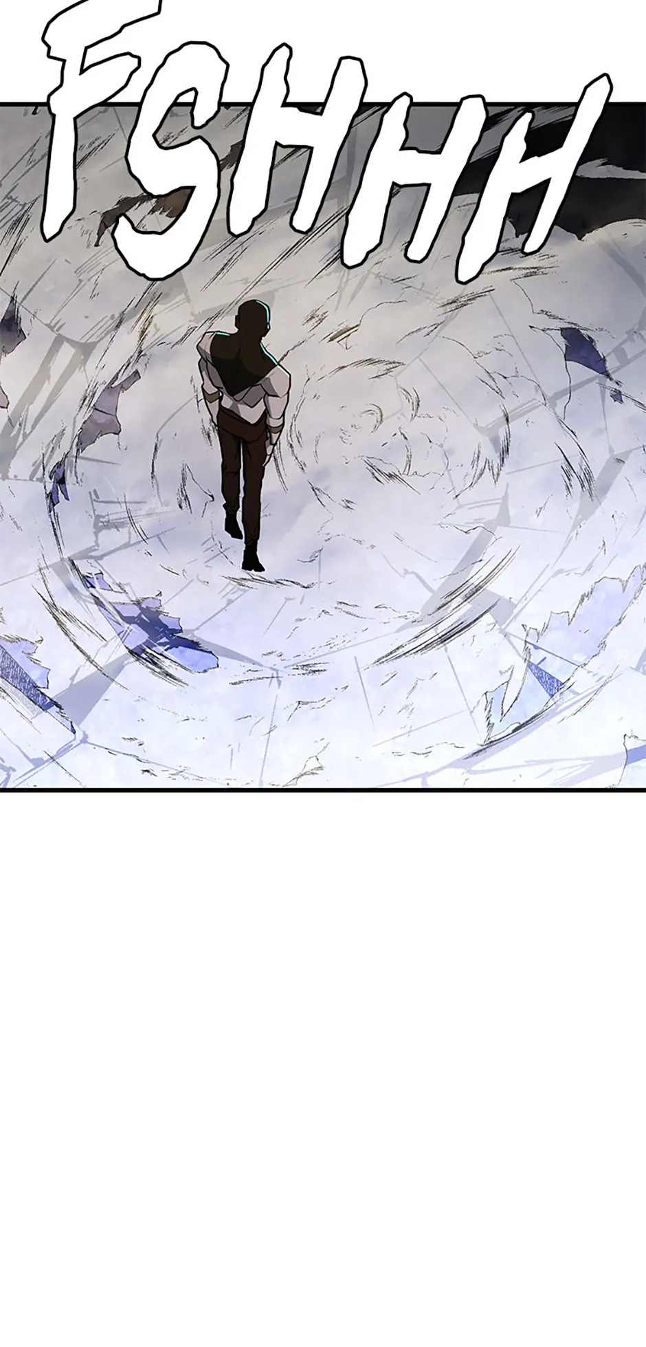 Read The Invincible Deadbeat ENGLISH Manga Online