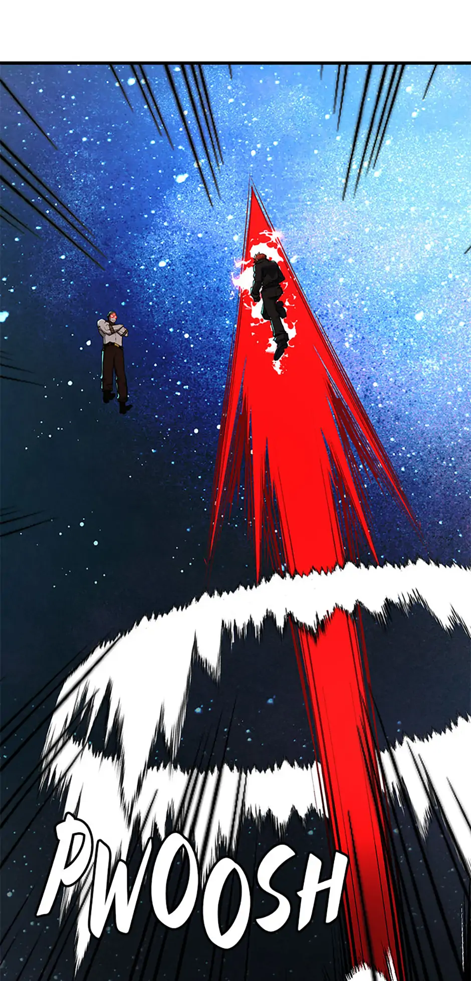 Read The Invincible Deadbeat ENGLISH Manga Online