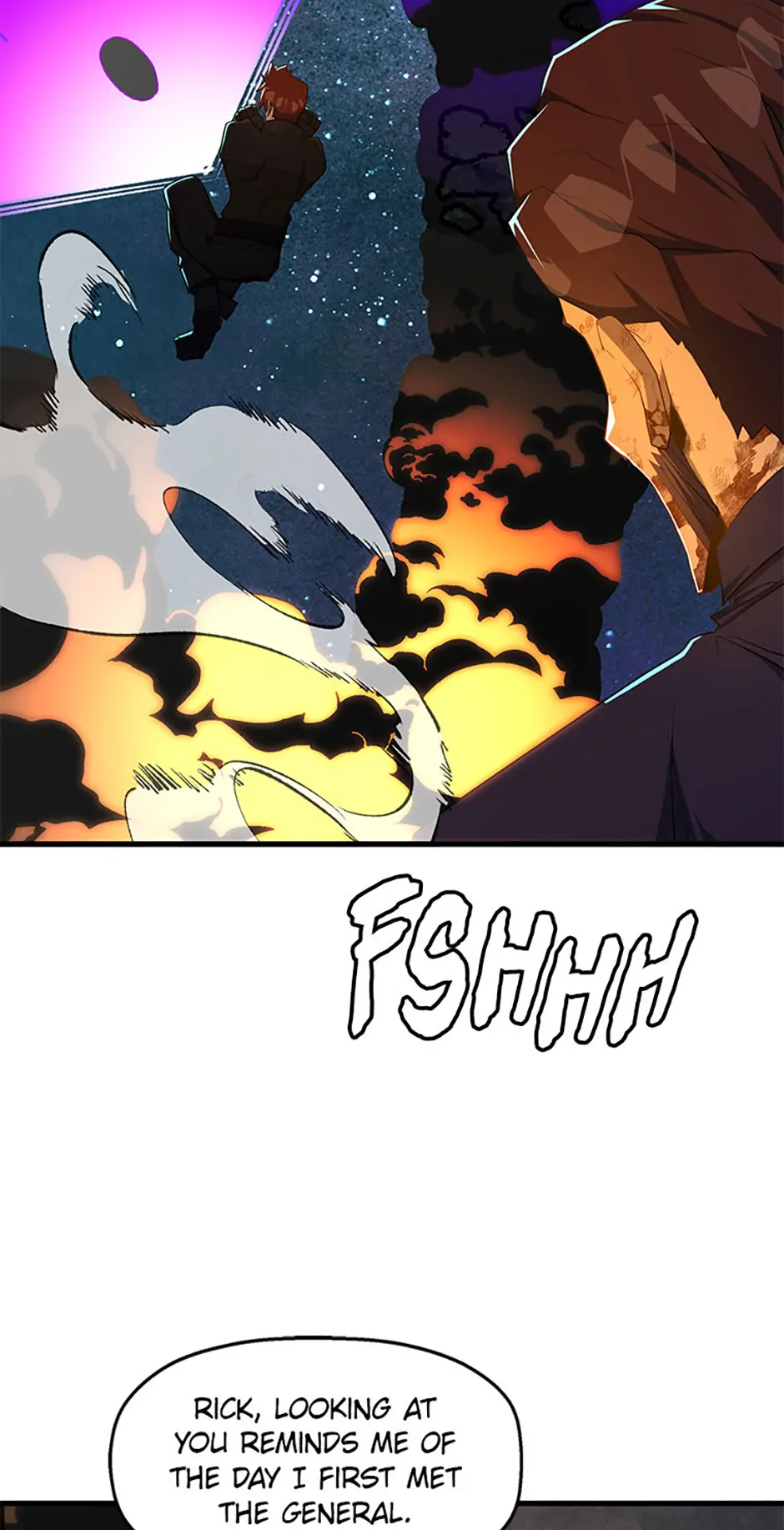 Read The Invincible Deadbeat ENGLISH Manga Online