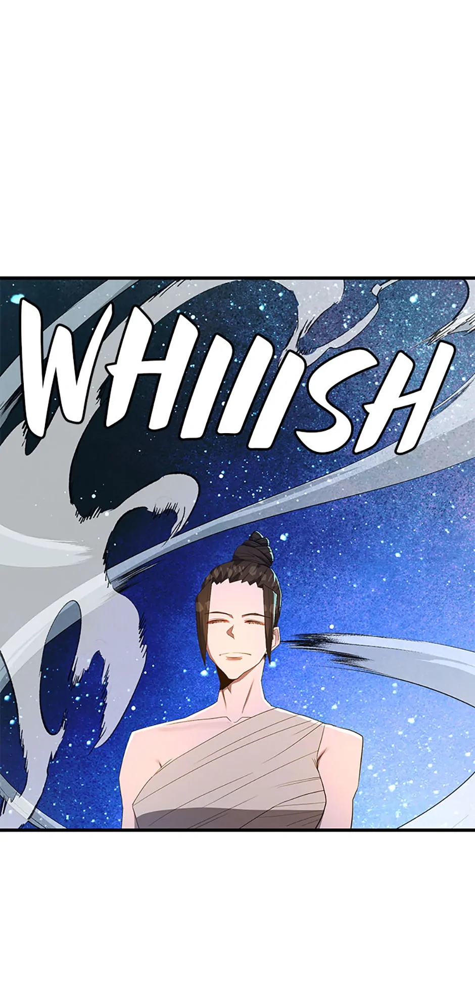 Read The Invincible Deadbeat ENGLISH Manga Online