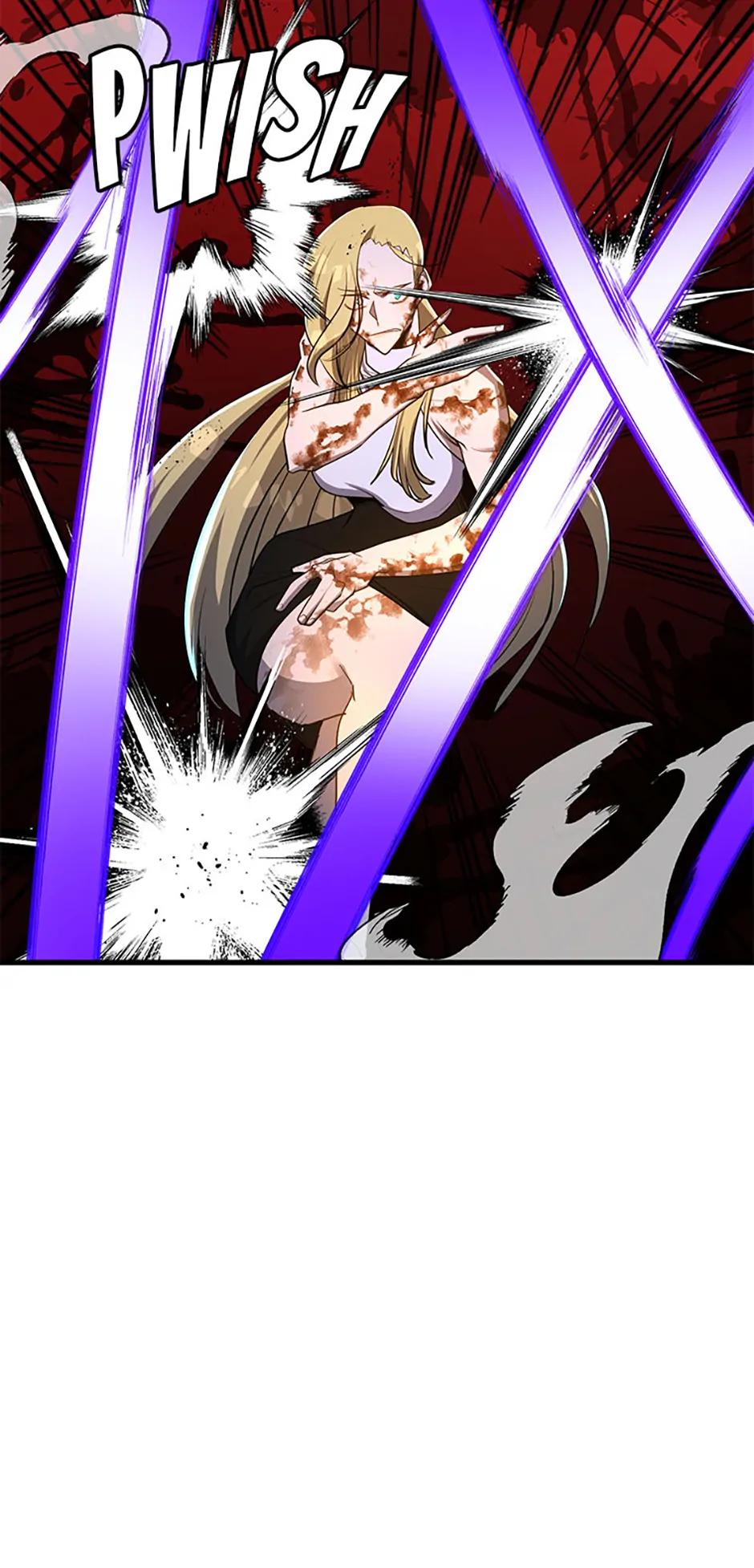 Read The Invincible Deadbeat ENGLISH Manga Online