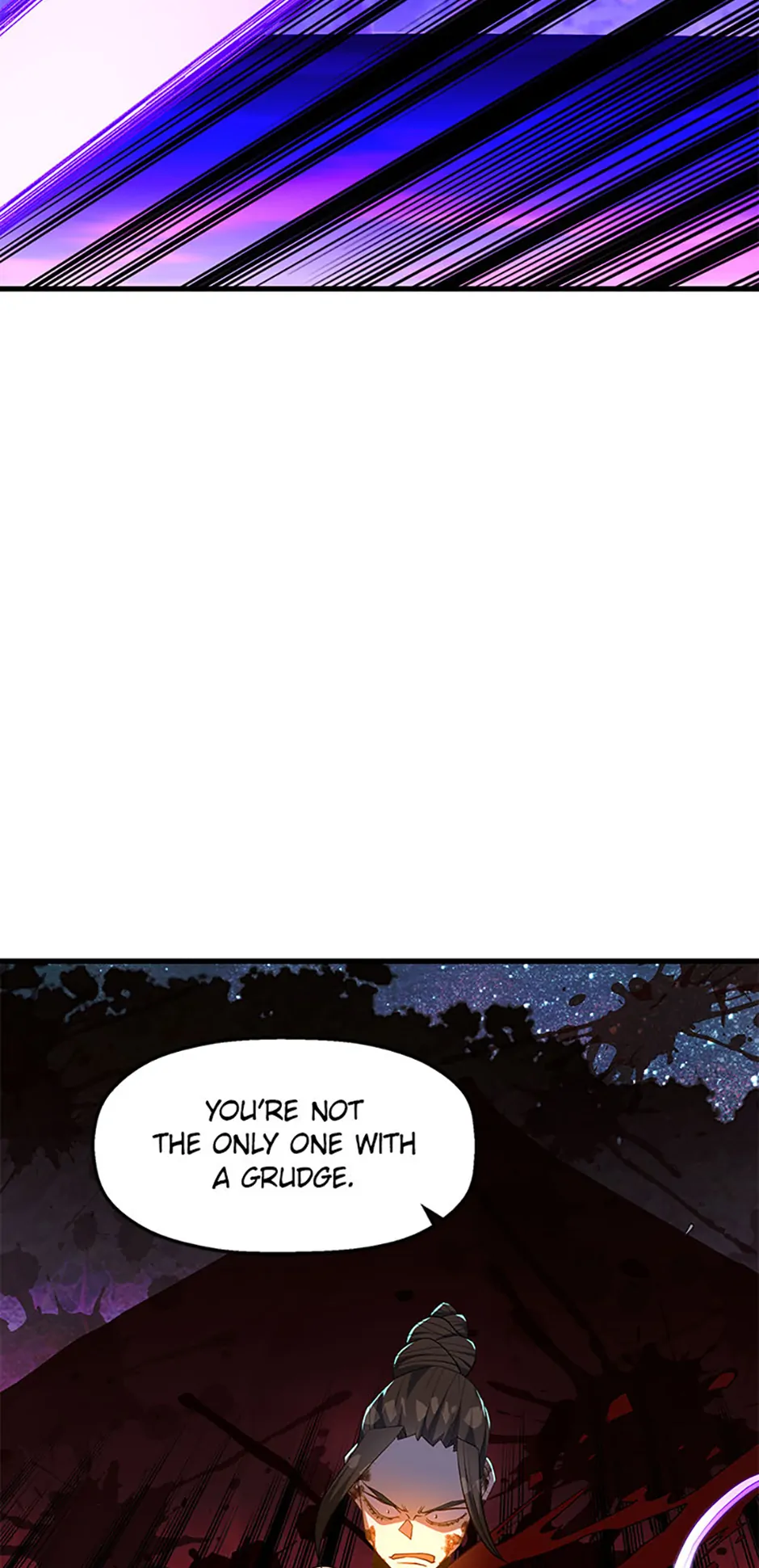 Read The Invincible Deadbeat ENGLISH Manga Online