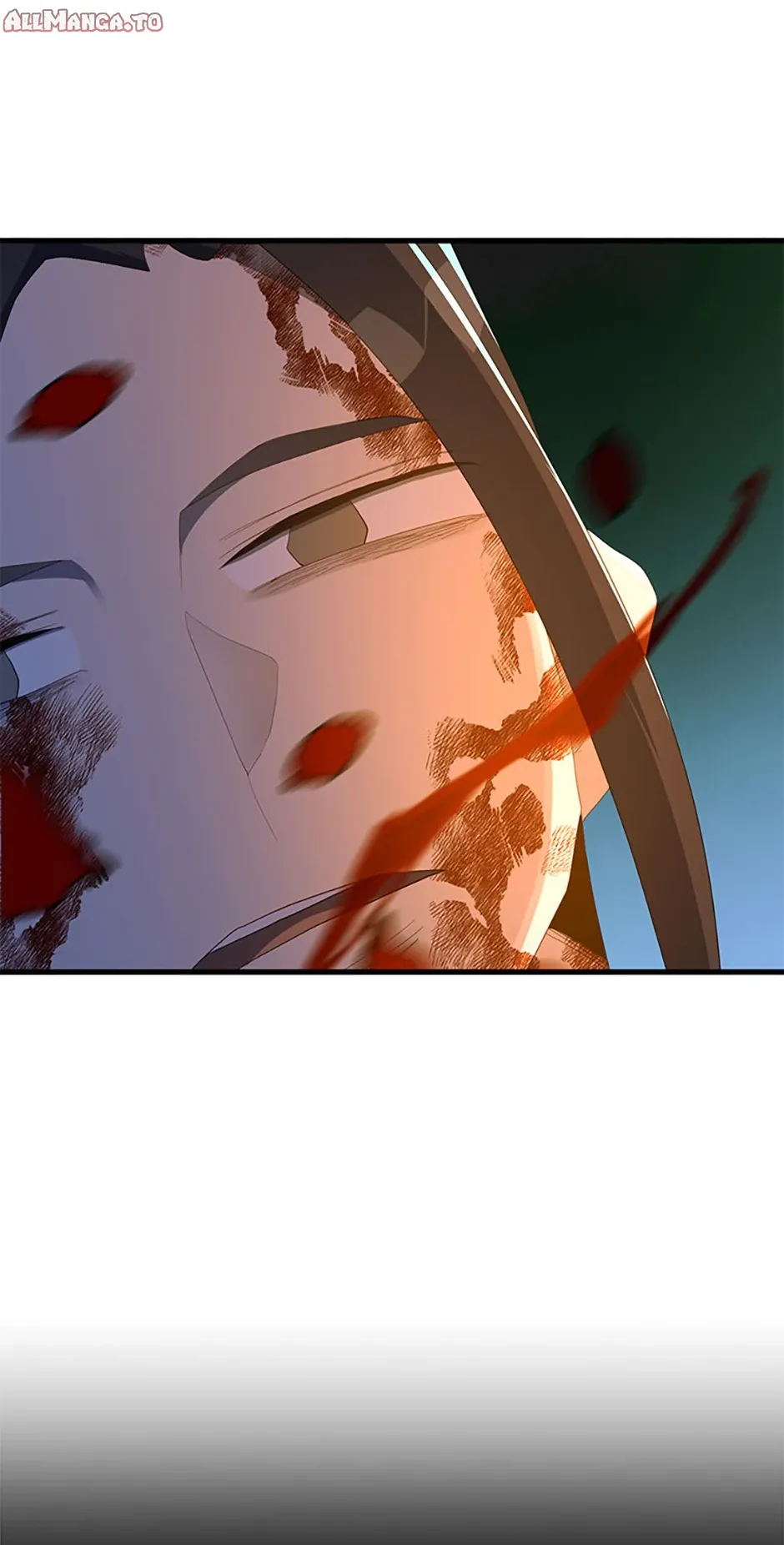 Read The Invincible Deadbeat ENGLISH Manga Online