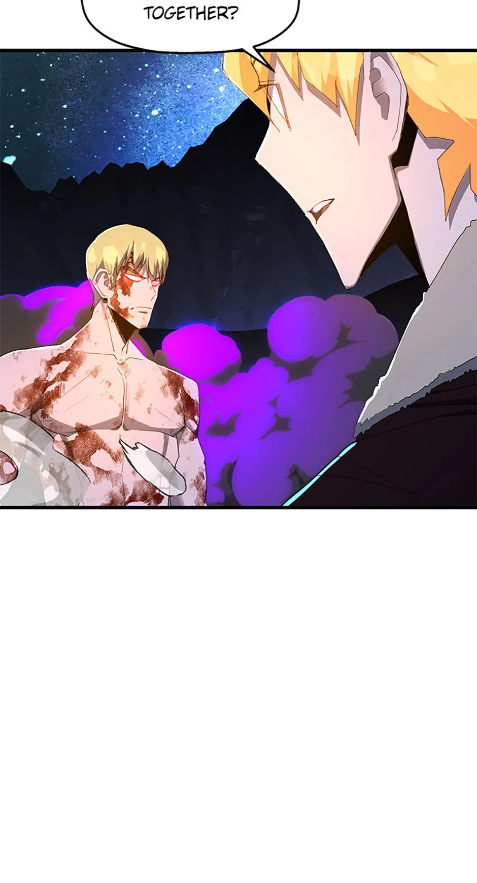 Read The Invincible Deadbeat ENGLISH Manga Online