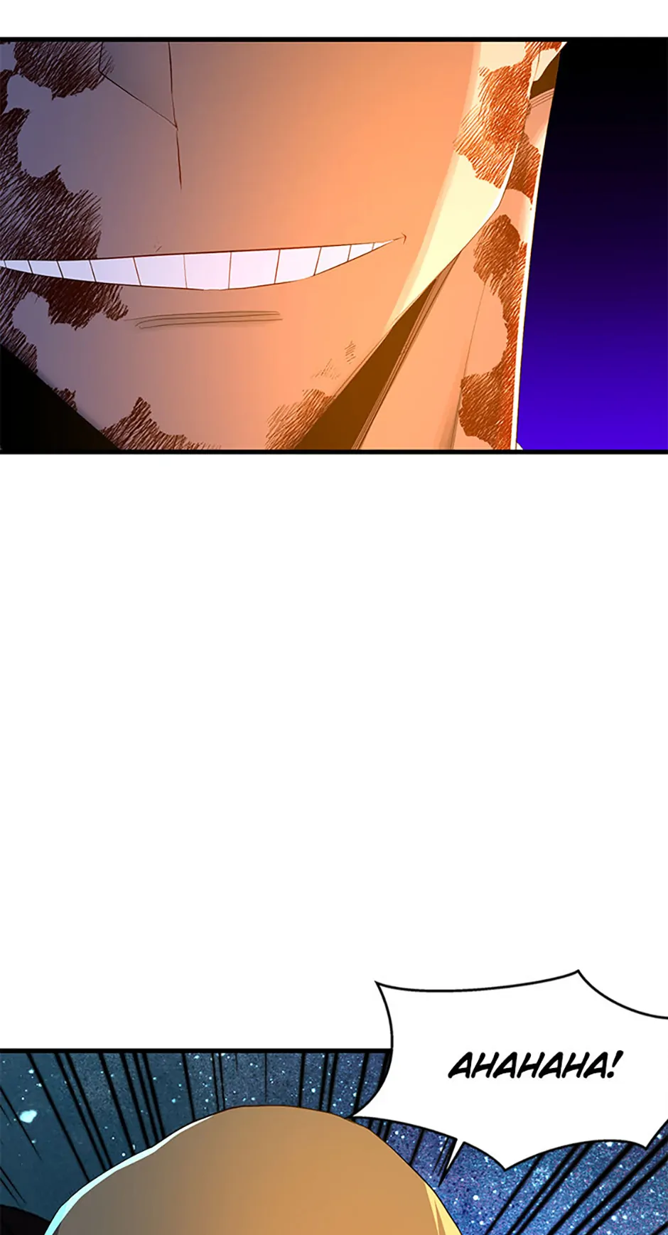 Read The Invincible Deadbeat ENGLISH Manga Online