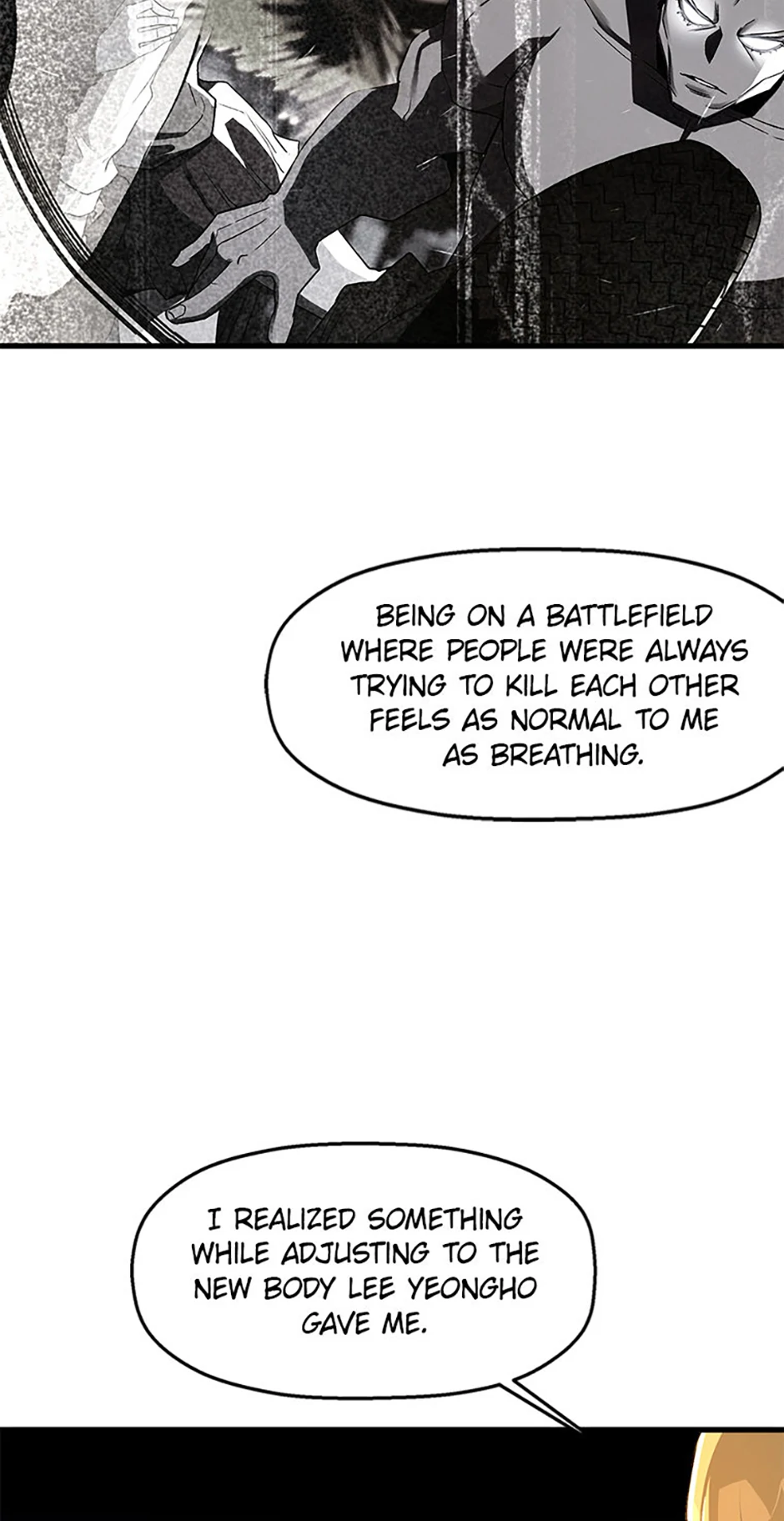 Read The Invincible Deadbeat ENGLISH Manga Online