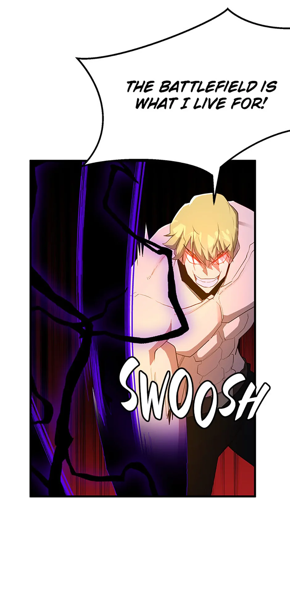 Read The Invincible Deadbeat ENGLISH Manga Online