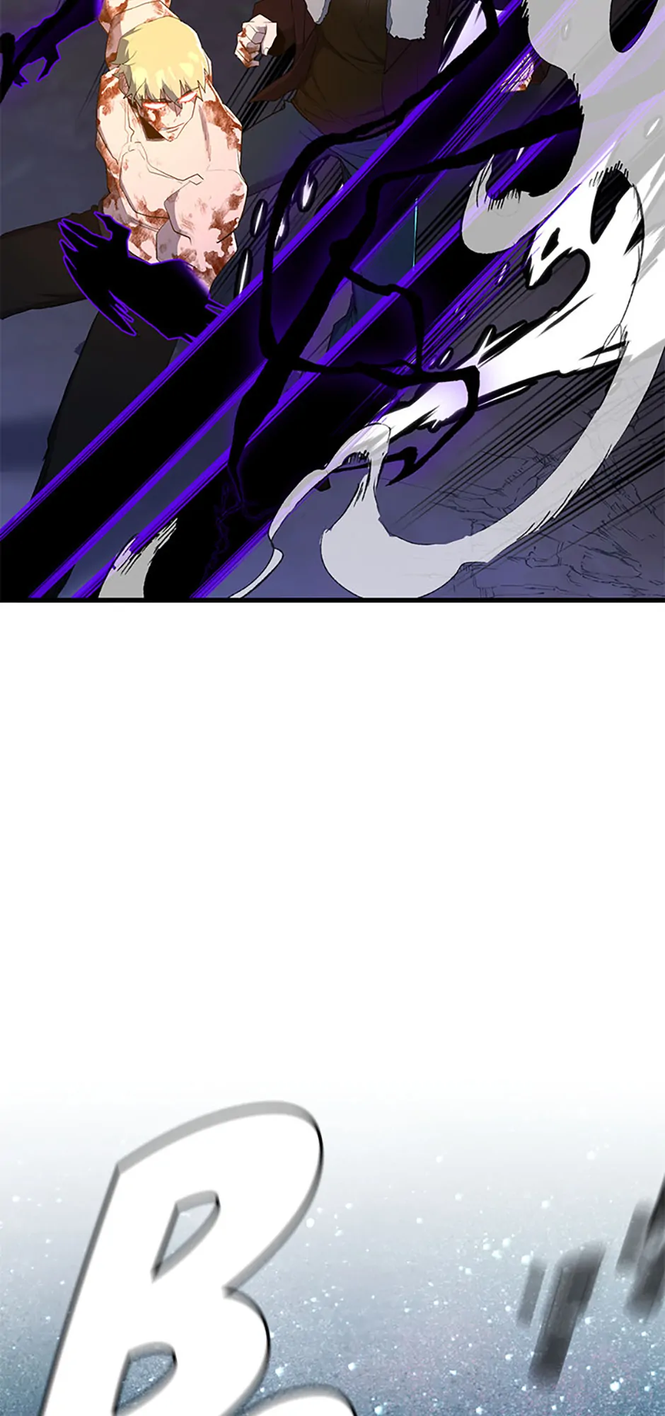 Read The Invincible Deadbeat ENGLISH Manga Online