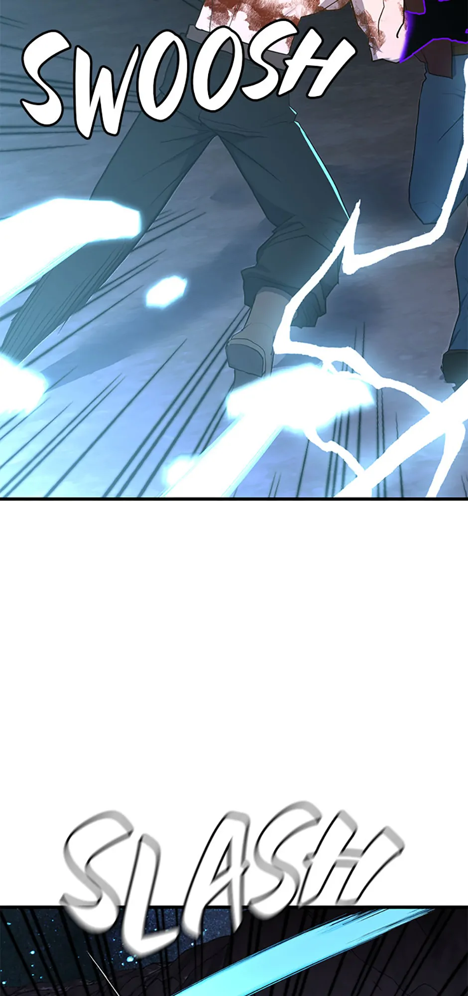 Read The Invincible Deadbeat ENGLISH Manga Online