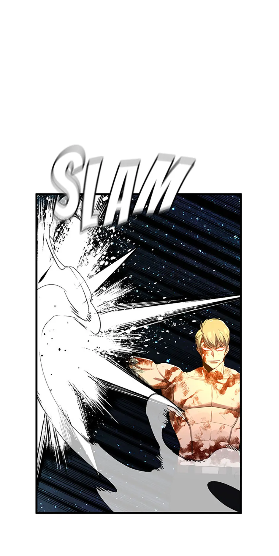 Read The Invincible Deadbeat ENGLISH Manga Online