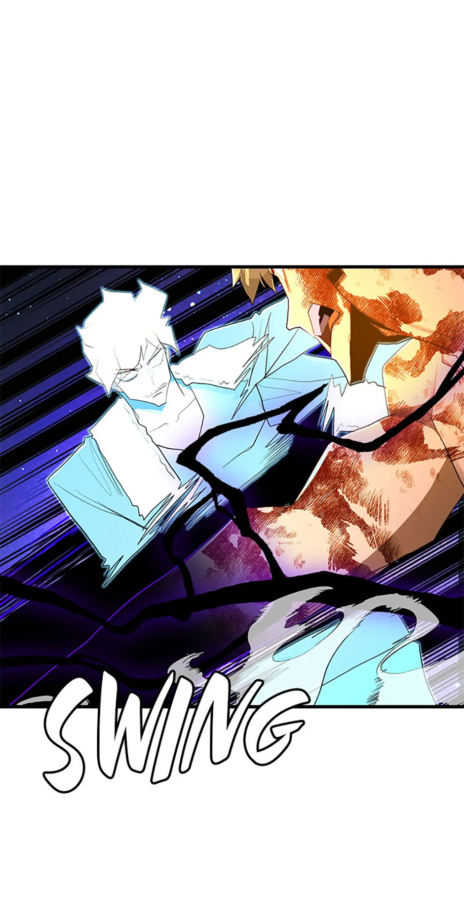 Read The Invincible Deadbeat ENGLISH Manga Online