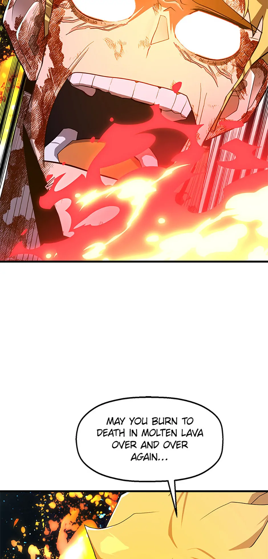 Read The Invincible Deadbeat ENGLISH Manga Online