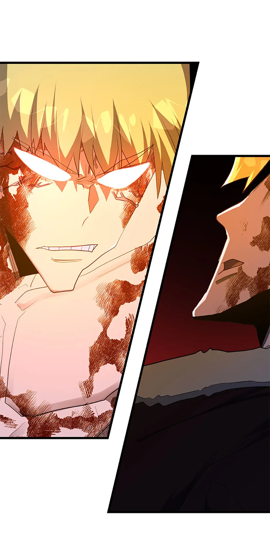 Read The Invincible Deadbeat ENGLISH Manga Online