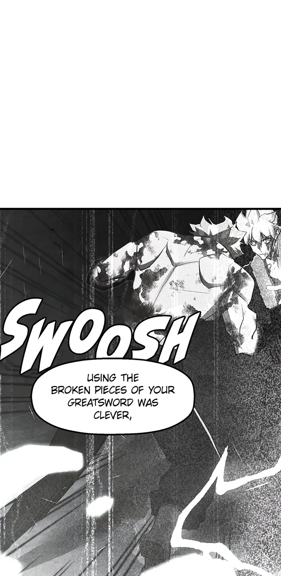 Read The Invincible Deadbeat ENGLISH Manga Online