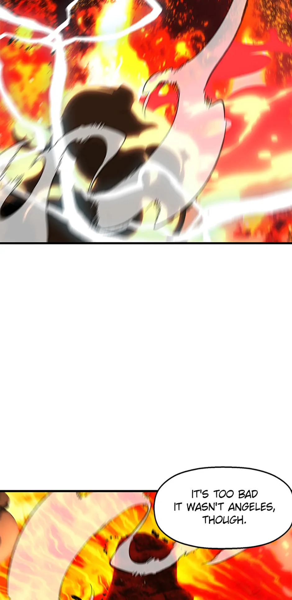 Read The Invincible Deadbeat ENGLISH Manga Online