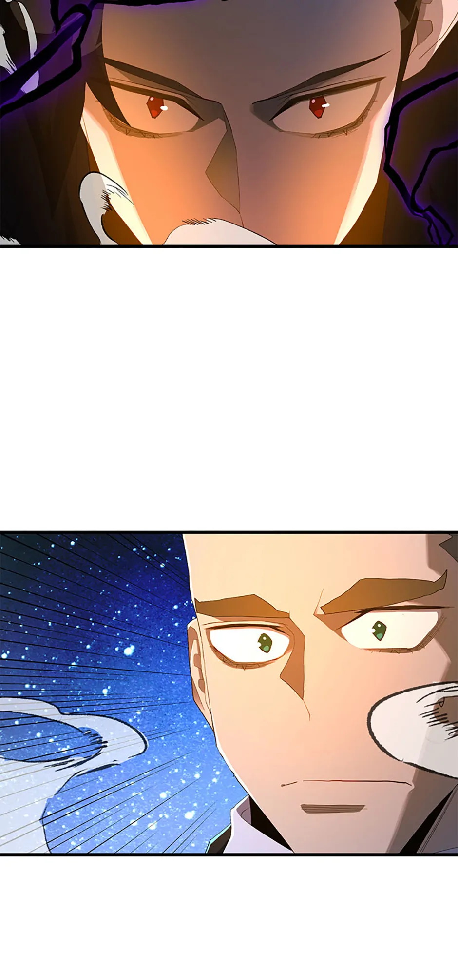 Read The Invincible Deadbeat ENGLISH Manga Online