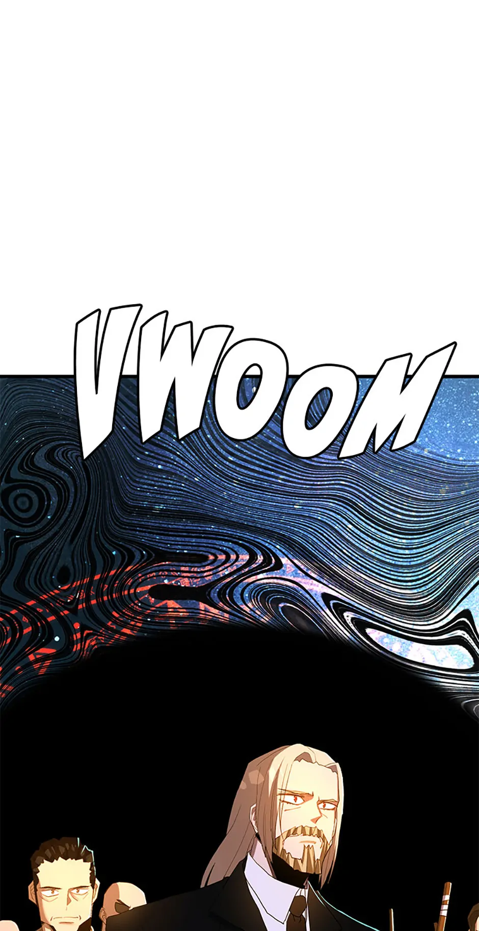 Read The Invincible Deadbeat ENGLISH Manga Online