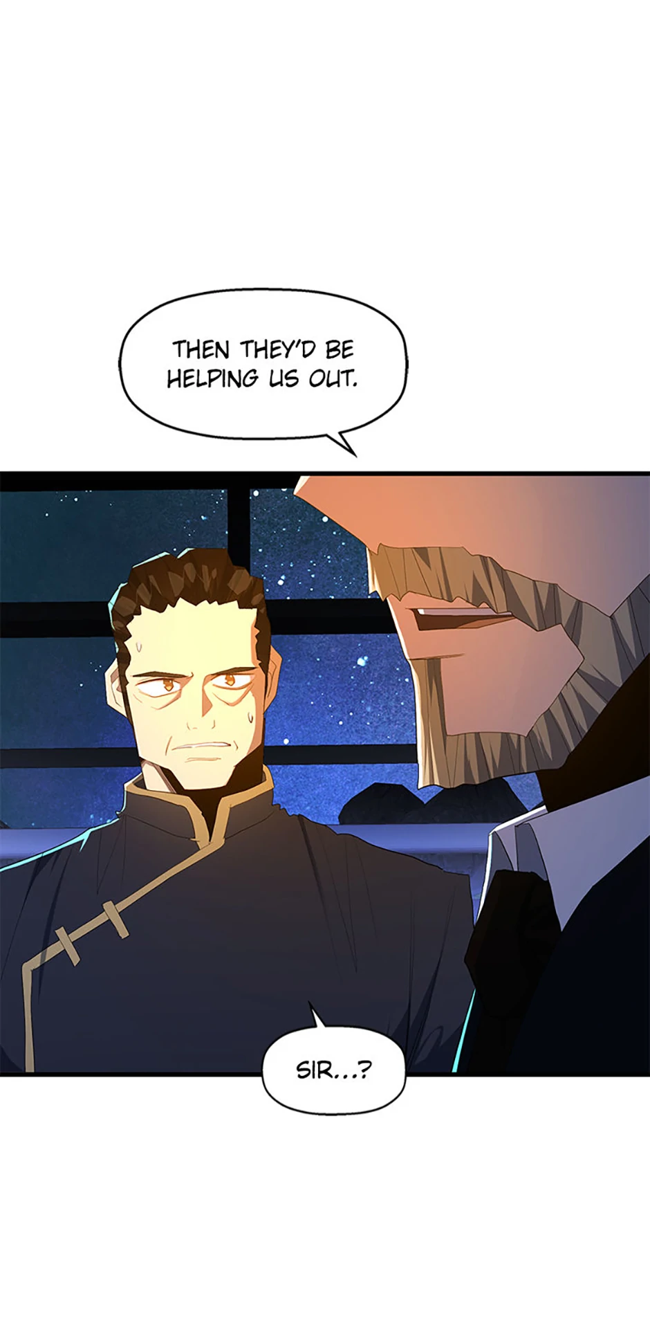 Read The Invincible Deadbeat ENGLISH Manga Online