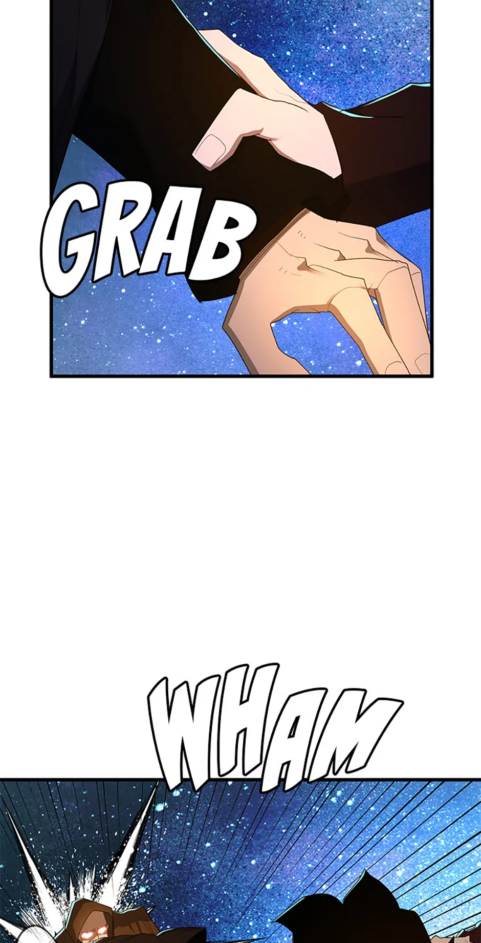 Read The Invincible Deadbeat ENGLISH Manga Online