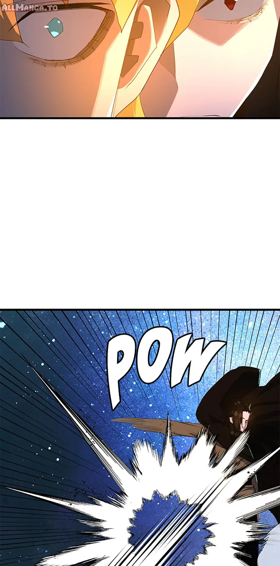 Read The Invincible Deadbeat ENGLISH Manga Online