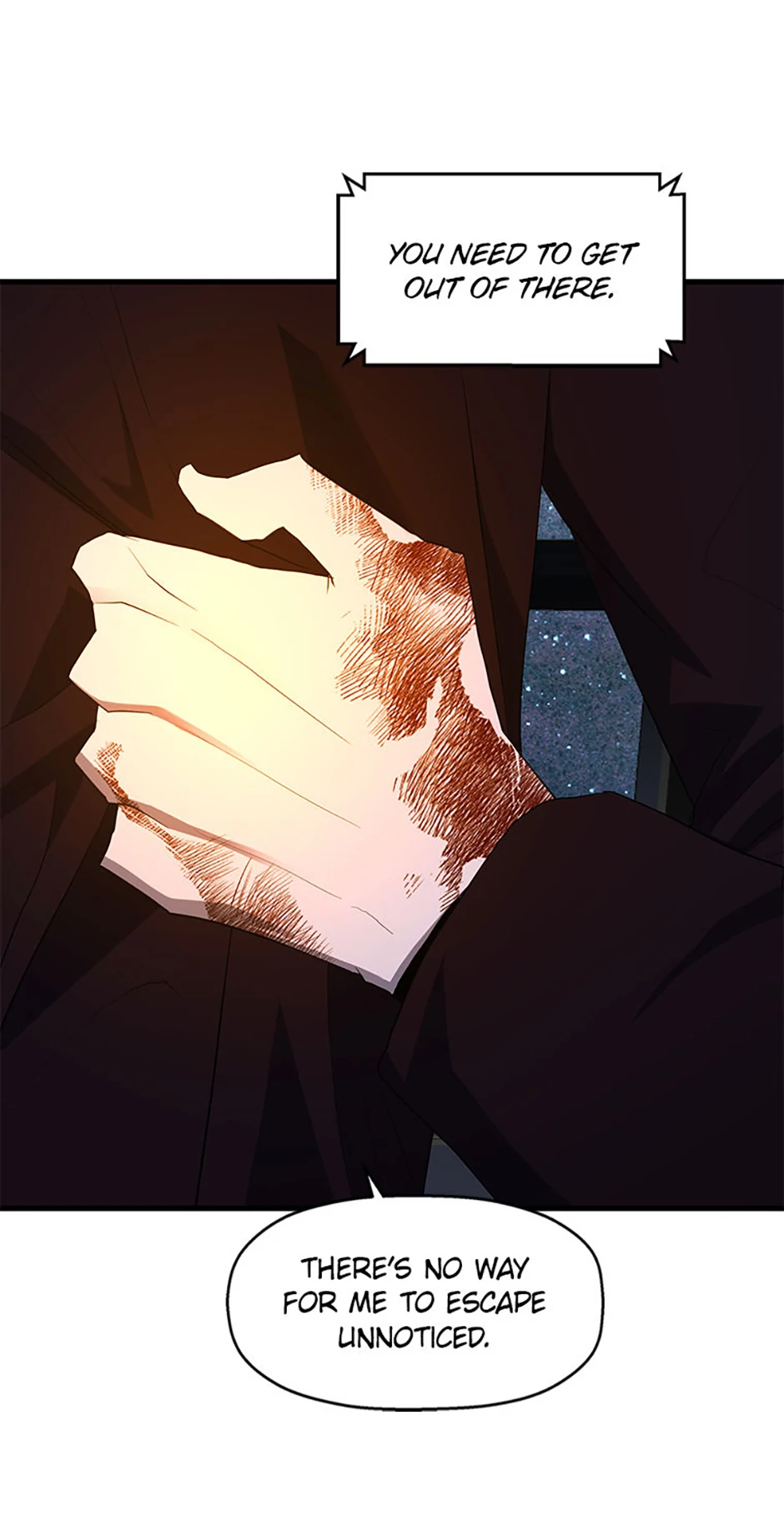 Read The Invincible Deadbeat ENGLISH Manga Online