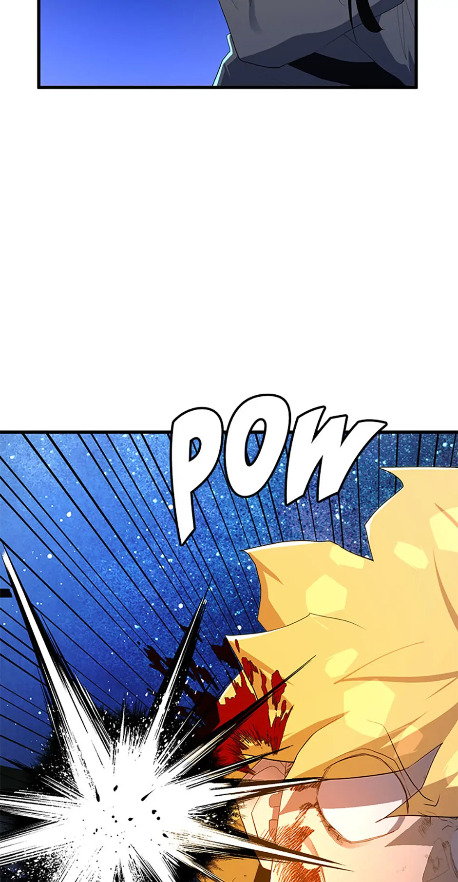 Read The Invincible Deadbeat ENGLISH Manga Online