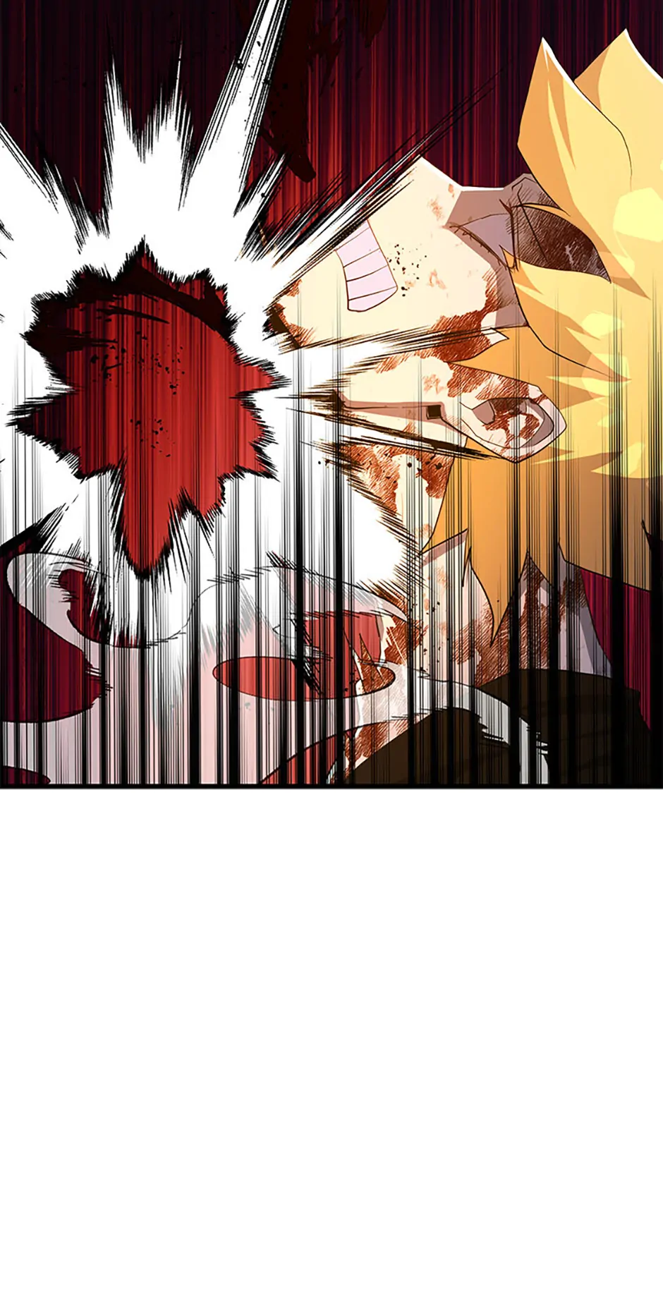 Read The Invincible Deadbeat ENGLISH Manga Online