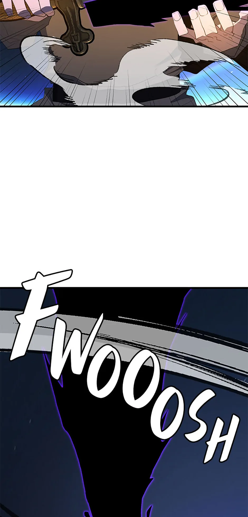 Read The Invincible Deadbeat ENGLISH Manga Online