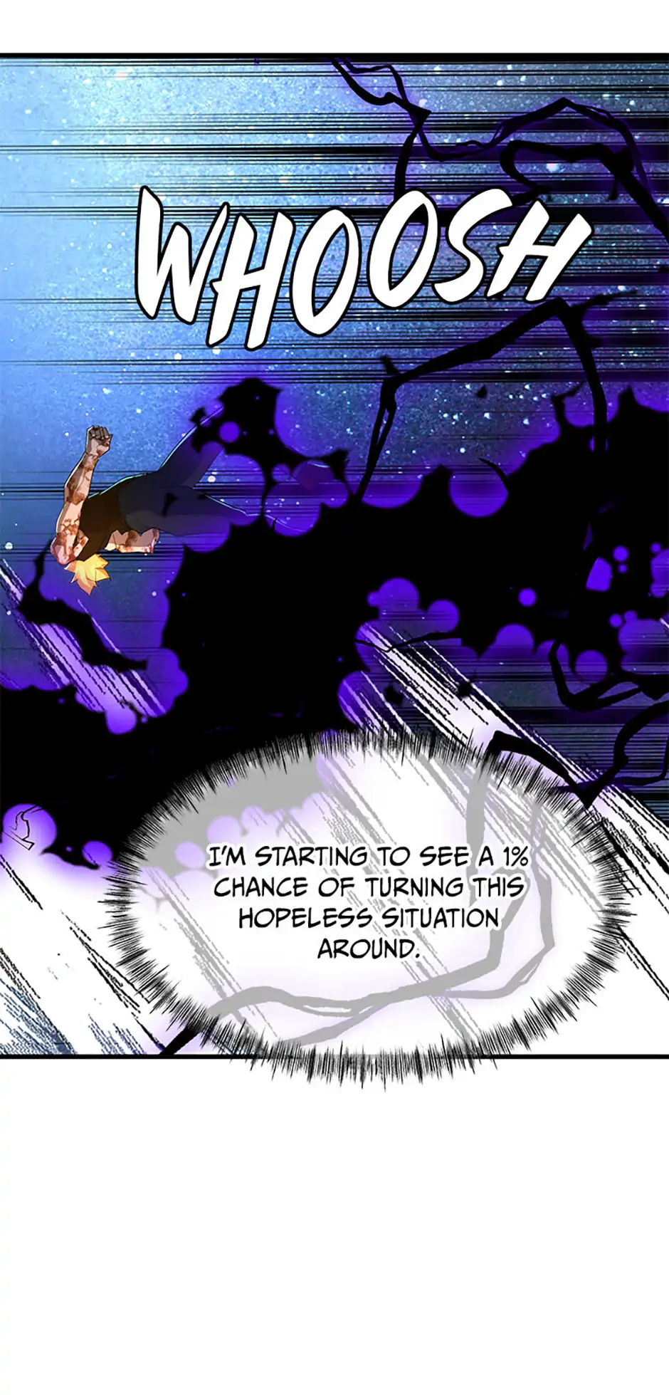 Read The Invincible Deadbeat ENGLISH Manga Online