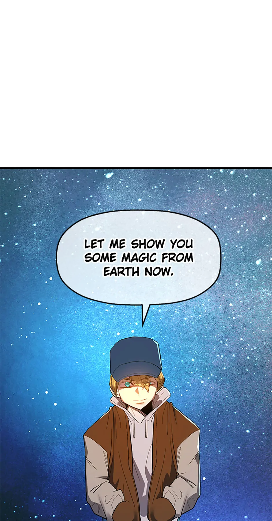 Read The Invincible Deadbeat ENGLISH Manga Online