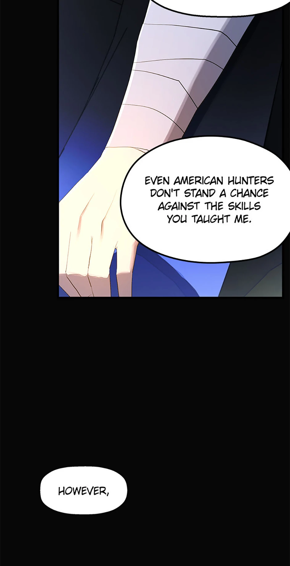 Read The Invincible Deadbeat ENGLISH Manga Online