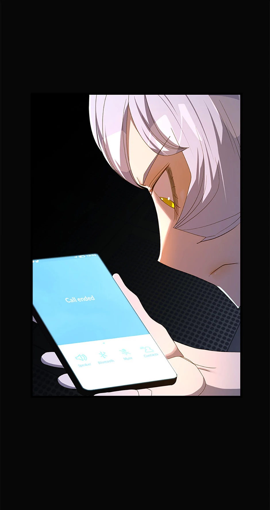 Read The Invincible Deadbeat ENGLISH Manga Online